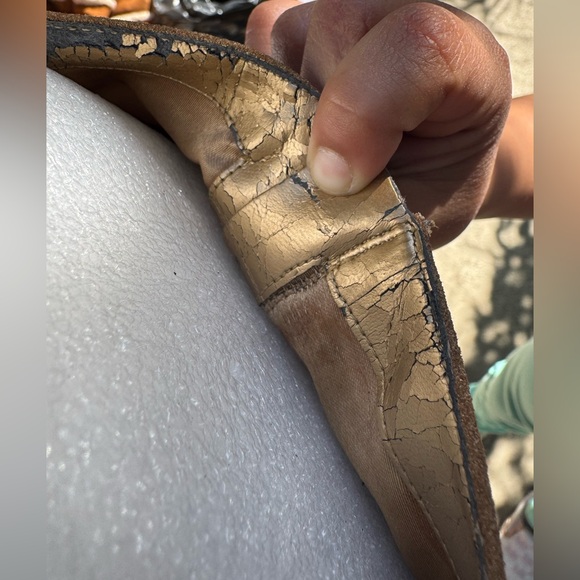 Baby Phat “Fortuna” Boots - Picture 13 of 13